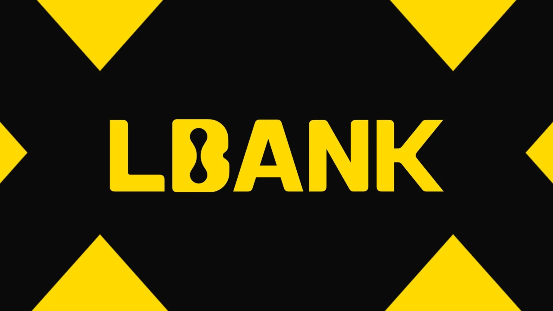 صرافی LBank