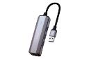 هاب USB هاب USB-A الدینیو 4 پورت مدل DS-124U