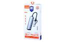 جعبه هاب USB هاب USB-A/C الدینیو 4 پورت مدل DS-124UC