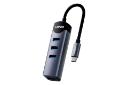 هاب USB هاب USB-C الدینیو 4 پورت مدل DS-134C