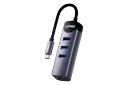 هاب USB هاب USB-C الدینیو 4 پورت مدل DS-144C