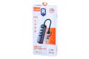 جعبه هاب USB هاب USB-A/C الدینیو 4 پورت مدل DS-144UC