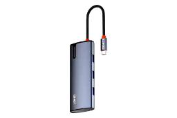 هاب USB هاب USB-C الدینیو 5 پورت مدل DS-15U