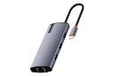 هاب USB هاب USB-C الدینیو 6 پورت مدل DS-16U