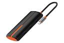 هاب USB هاب USB-C الدینیو 5 پورت مدل DS-25U