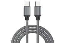کابل شارژ USB الدینیو Type-C به Type-C مدل LC442 C-C15 با طول 2 متر