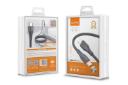 جعبه کابل شارژ USB الدینیو Type-C به Type-C مدل LC631C با طول 1 متر