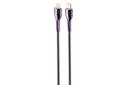 کابل شارژ USB الدینیو Type-C به Lightning مدل LC651i با طول 1 متر