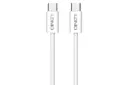 کابل شارژ USB الدینیو Type-C به Type-C مدل LC901C با طول 1 متر