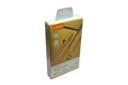 جعبه کابل شارژ USB الدینیو Type-A به Type-C مدل LS651 با طول 1 متر