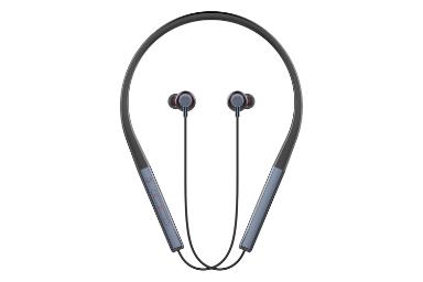 هدفون بی سیم الدینیو LDNIO N01 مشکی از نمای بالا