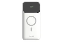 پاور بانک الدینیو LDNIO PQ12 10000mAh