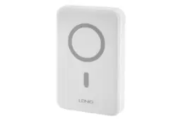 پاور بانک الدینیو LDNIO PQ16 10000mAh