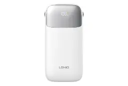 پاور بانک الدینیو LDNIO PQ19 10000mAh