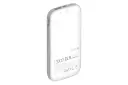 پشت پاور بانک الدینیو LDNIO PQ19 10000mAh