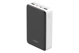 پاور بانک الدینیو LDNIO PQ22 20000mAh