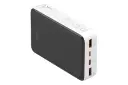 پاور بانک الدینیو LDNIO PQ22 20000mAh از نمای کناری