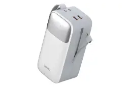 پاور بانک الدینیو LDNIO PQ50 50000mAh