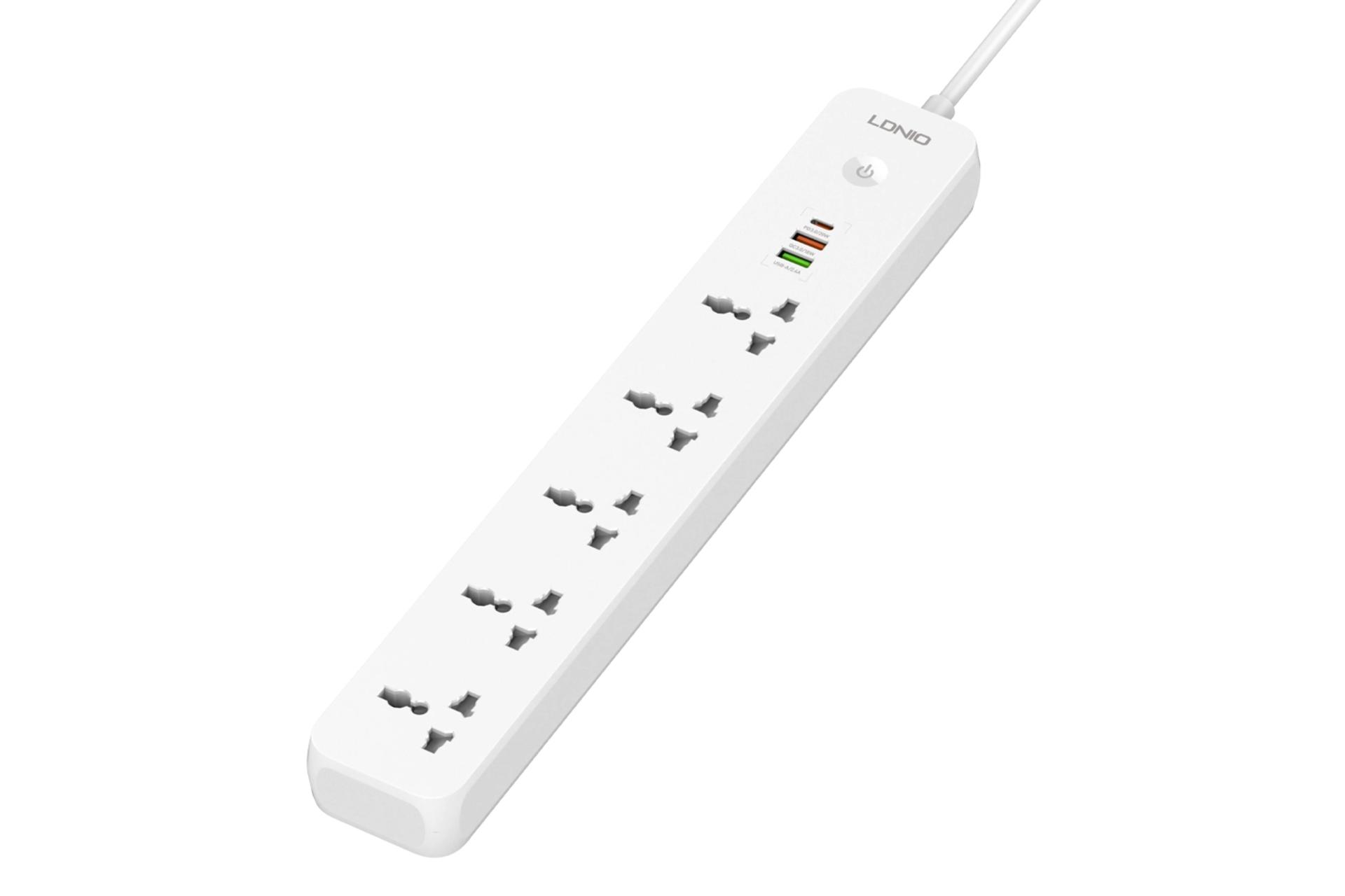 کانکتور و اتصال چندراهی برق الدینیو SC5319