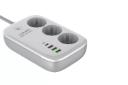 چندراهی برق الدینیو مدل SEW3452 مجهز به WiFi