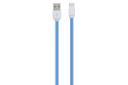 کابل شارژ USB الدینیو Type-A به Type-C مدل XS-07 با طول 1 متر