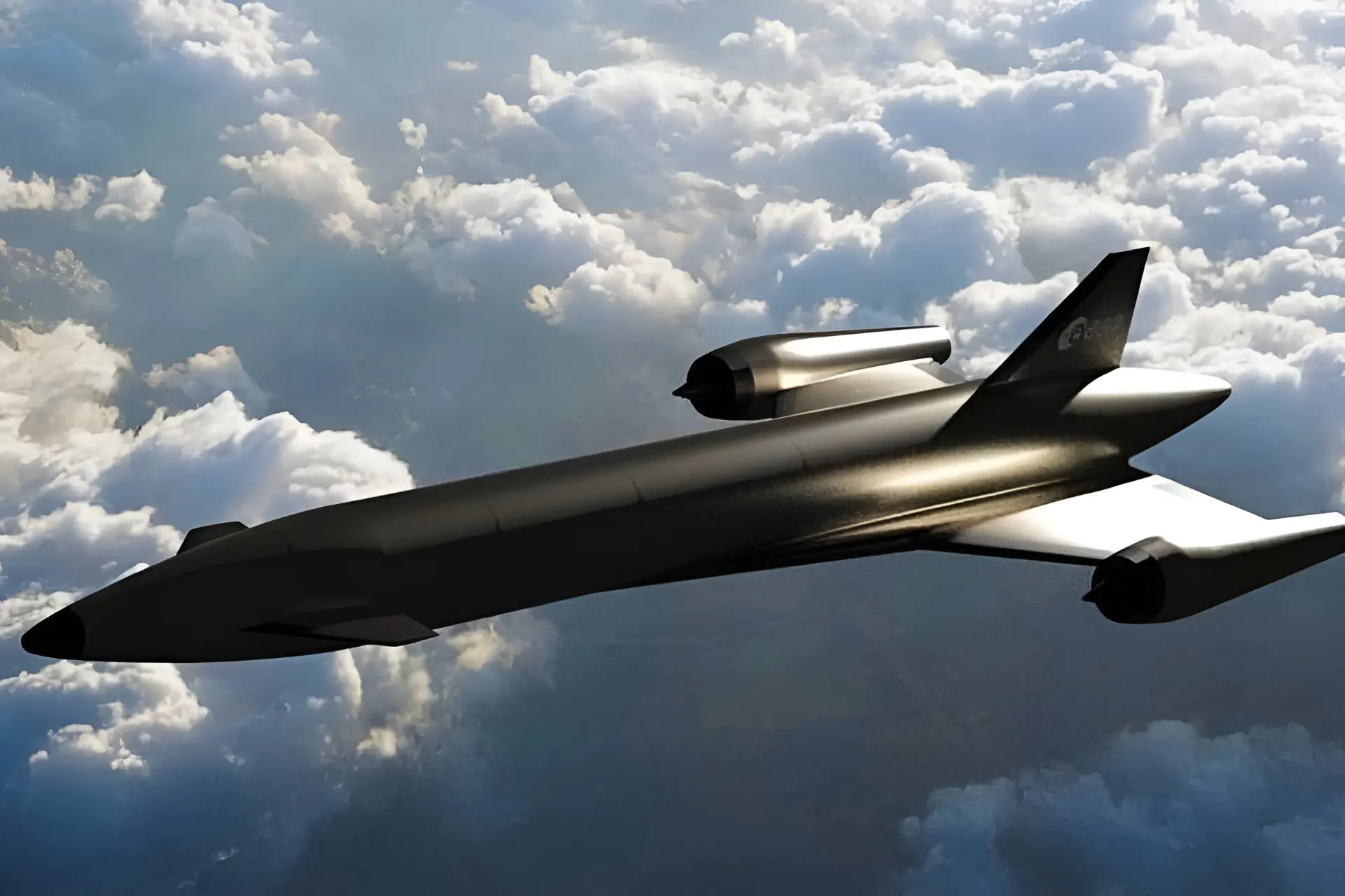 اروپا هواپیمای پیشرفته‌ای با سرعت بیش از ۶٬۰۰۰ کیلومتربرساعت می‌سازد!