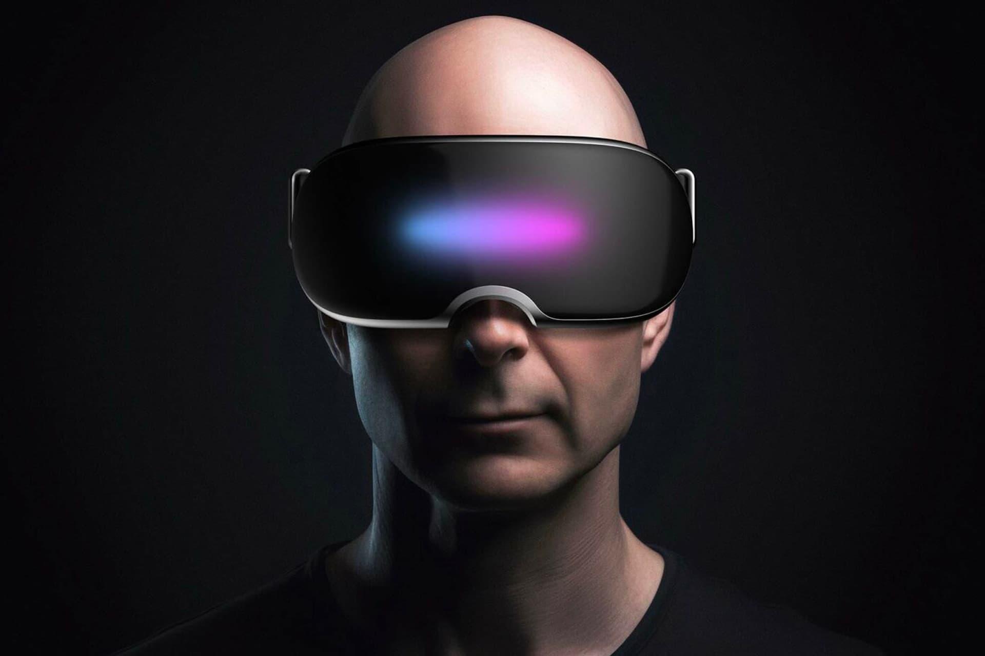 بنیان‌گذار Oculus: هدست واقعیت مجازی اپل واقعاً خوب است