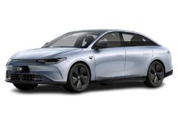 خودرو لیپ موتور Leapmotor C01 نمای جلو