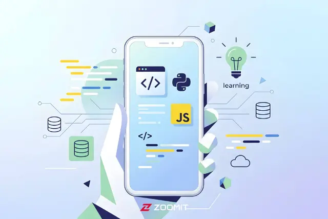 بهترین برنامه‌ها برای برنامه‌نویسی‌؛ کد زدن را شروع کنید!