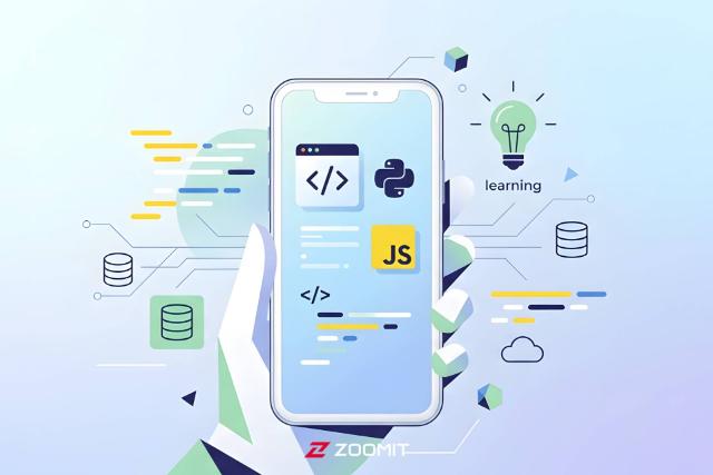 بهترین برنامه‌ها برای برنامه‌نویسی‌؛ کد زدن را شروع کنید!