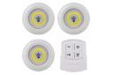 چراغ قوه آویز LED Light 3 in 1