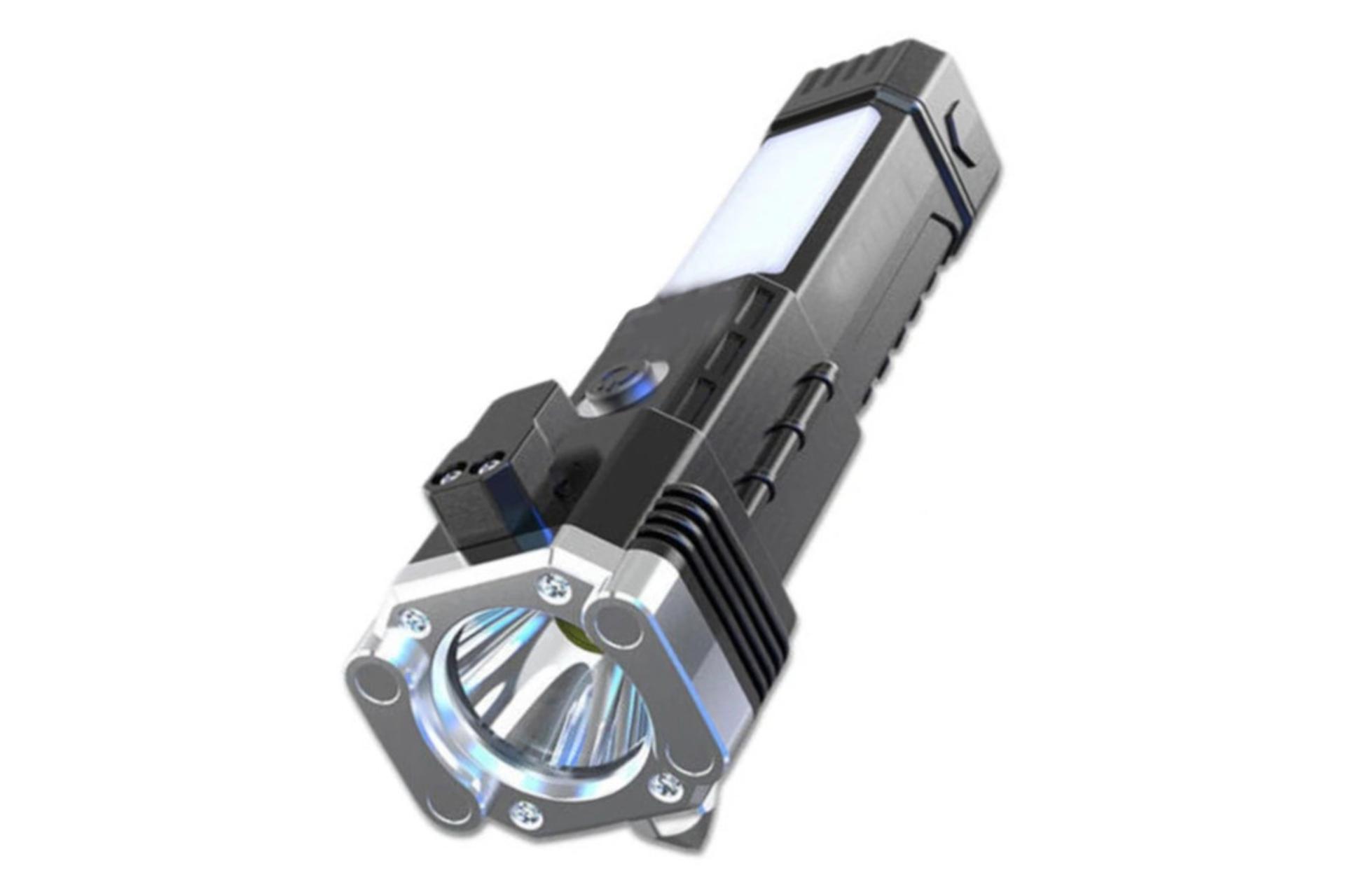 چراغ قوه دستی LED Torch