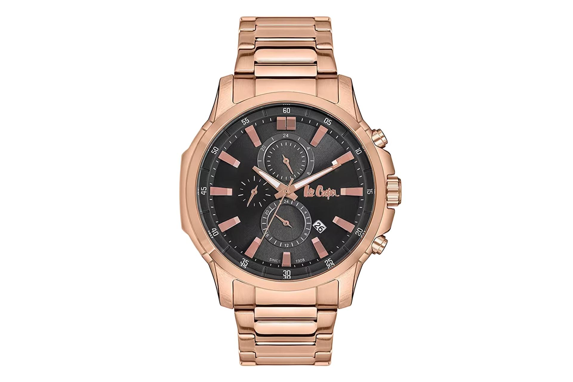 ساعت مچی مردانه لی کوپر Lee Cooper LC06846.850
