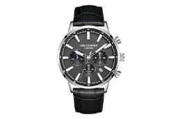 ساعت مچی مردانه لی کوپر Lee Cooper LC08401.351
