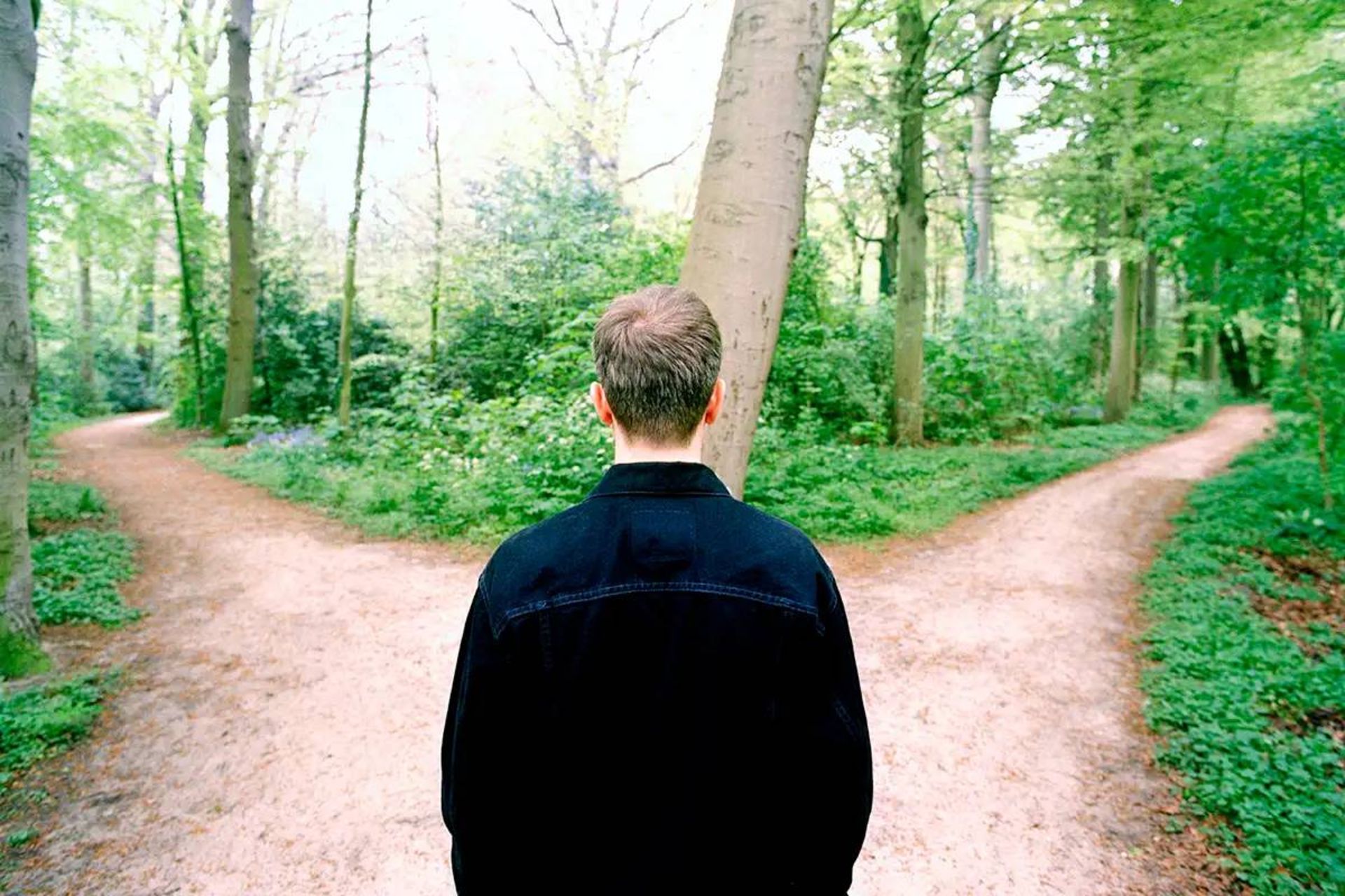 تشخیص راست و چپ