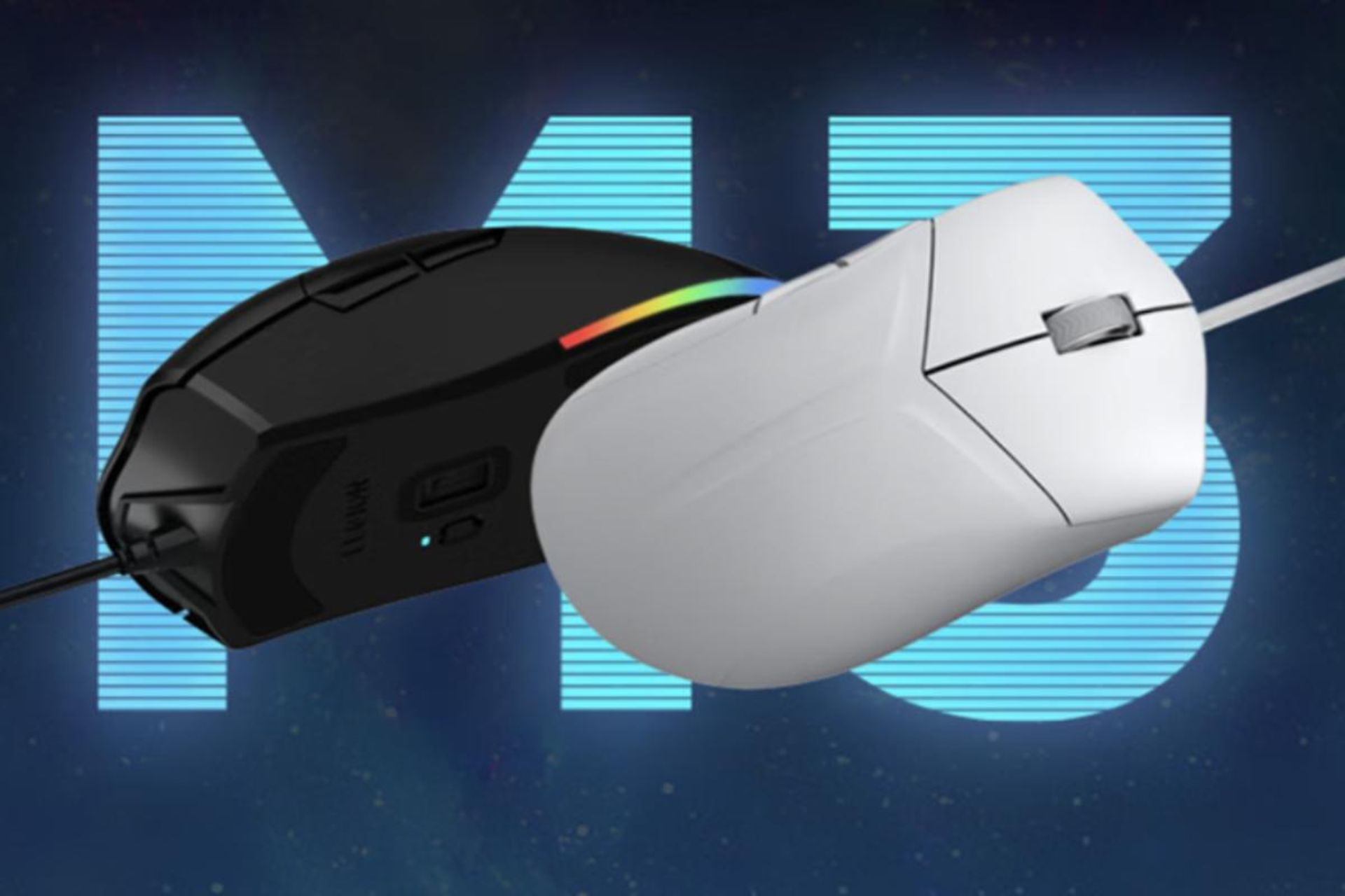 ماوس گیمینگ لنوو Legion M3