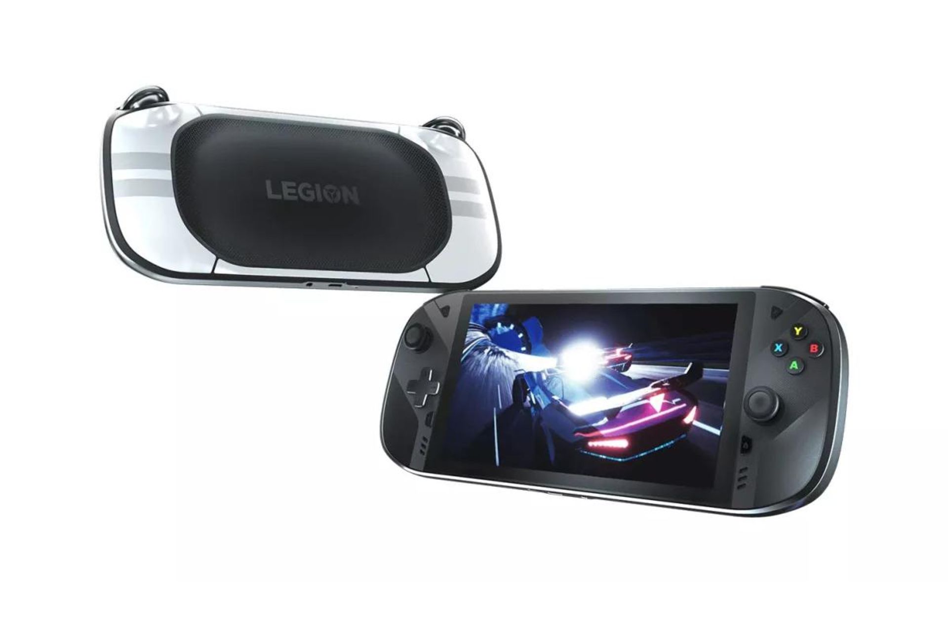 کنسول دستی لنوو Legion Play