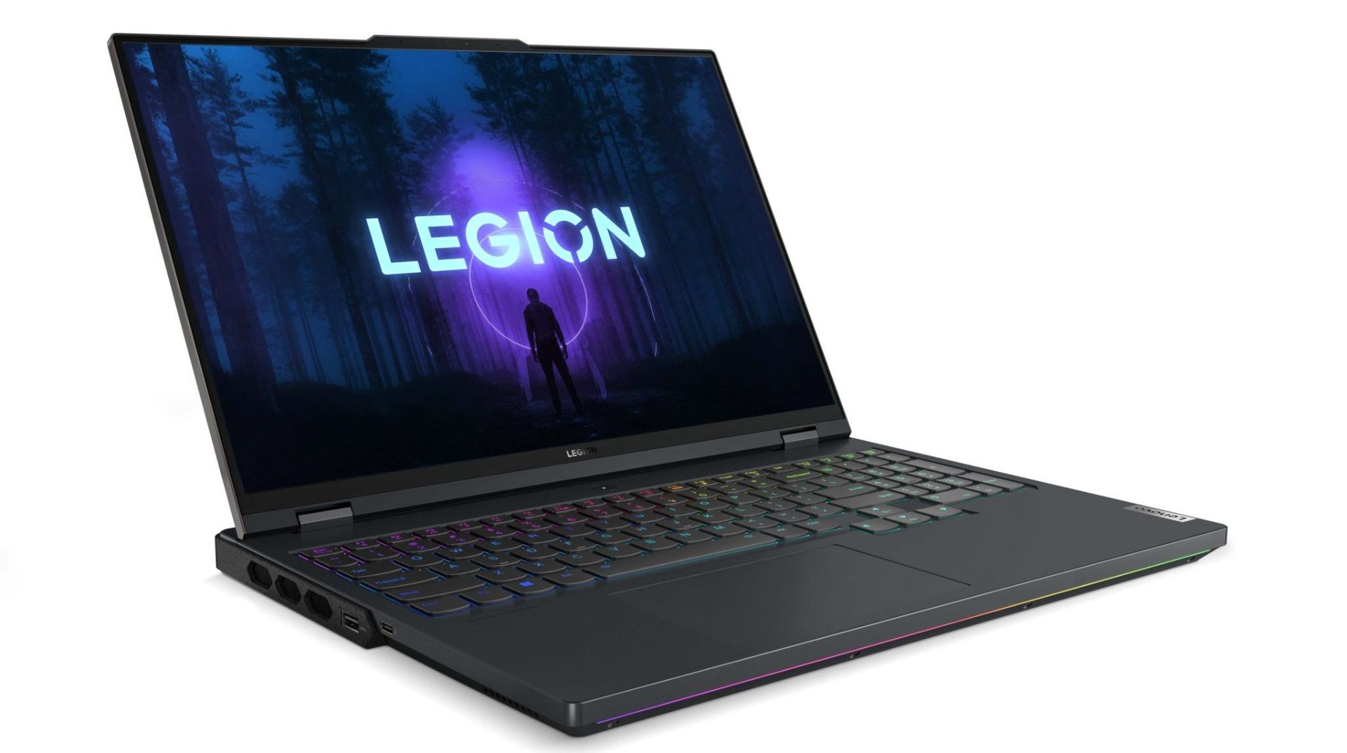 لپ‌تاپ Lenovo Legion Pro 7i
