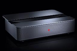 پروژکتور لیزری لایکا Leica Cine 1 مدل مشکی