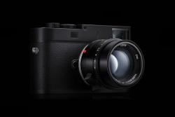 دوربین لایکا Leica M11 Monochrome مشکی
