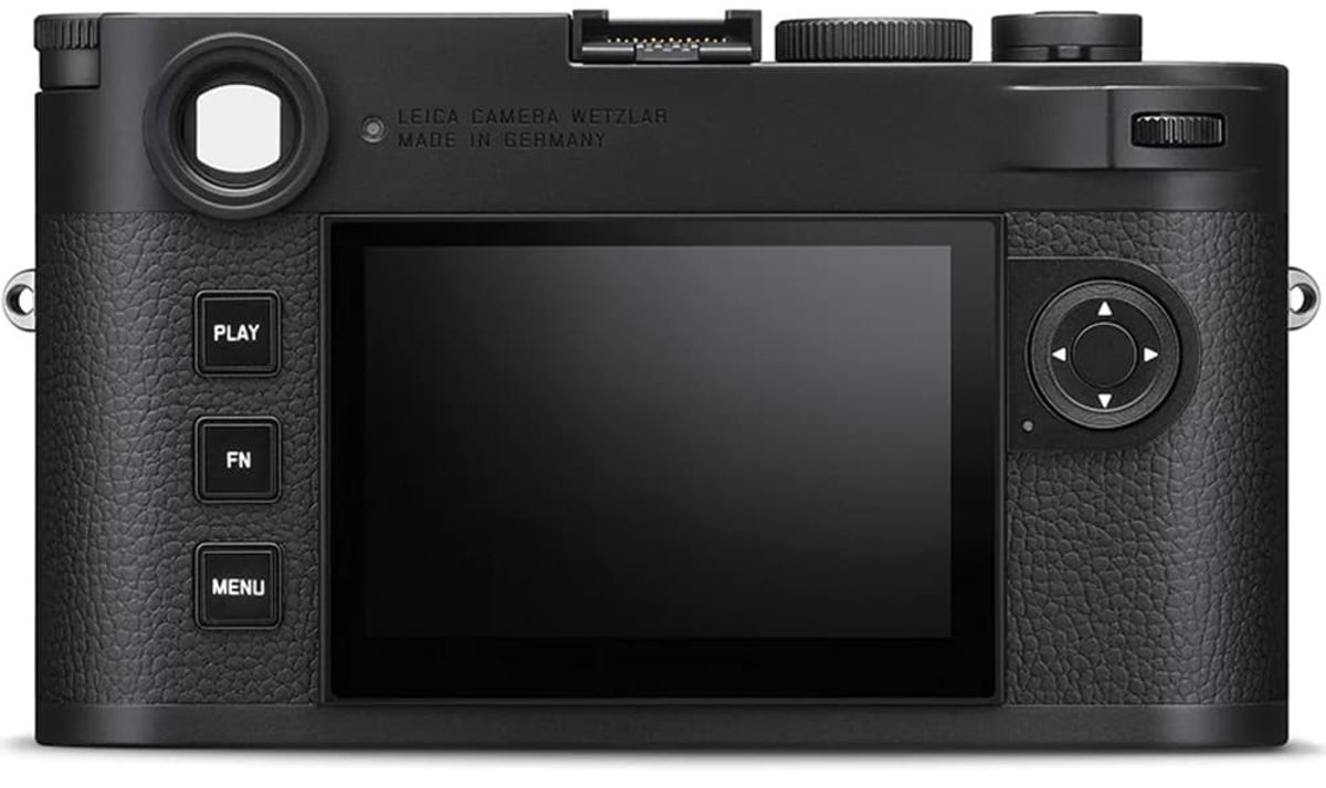 نمایشگر منظره یاب دوربین لایکا Leica M11 Monochrome