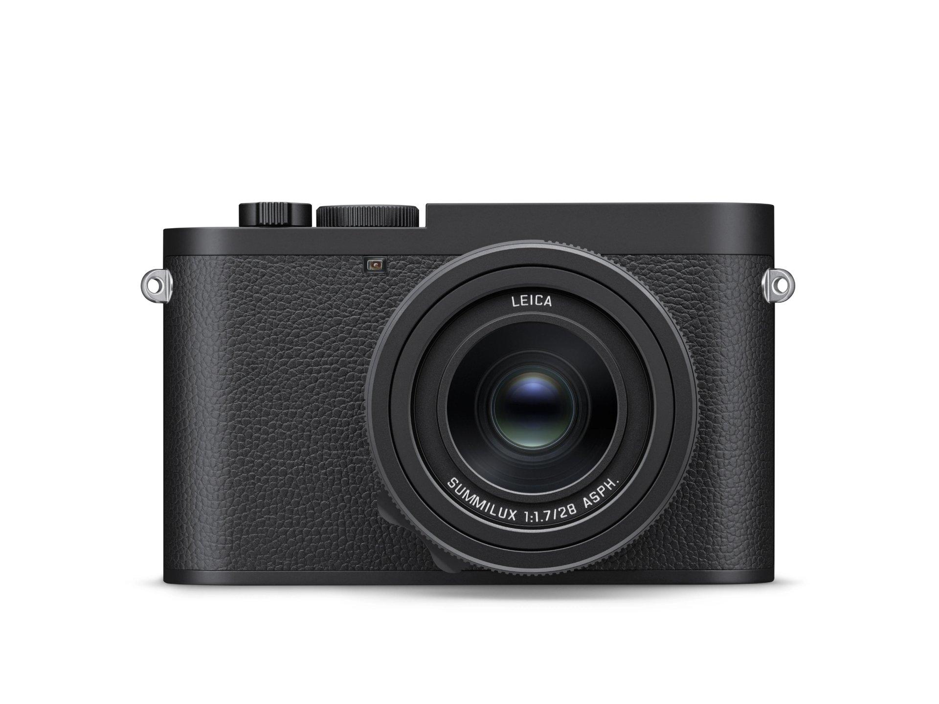 دوربین لایکا Q3 Monochrom