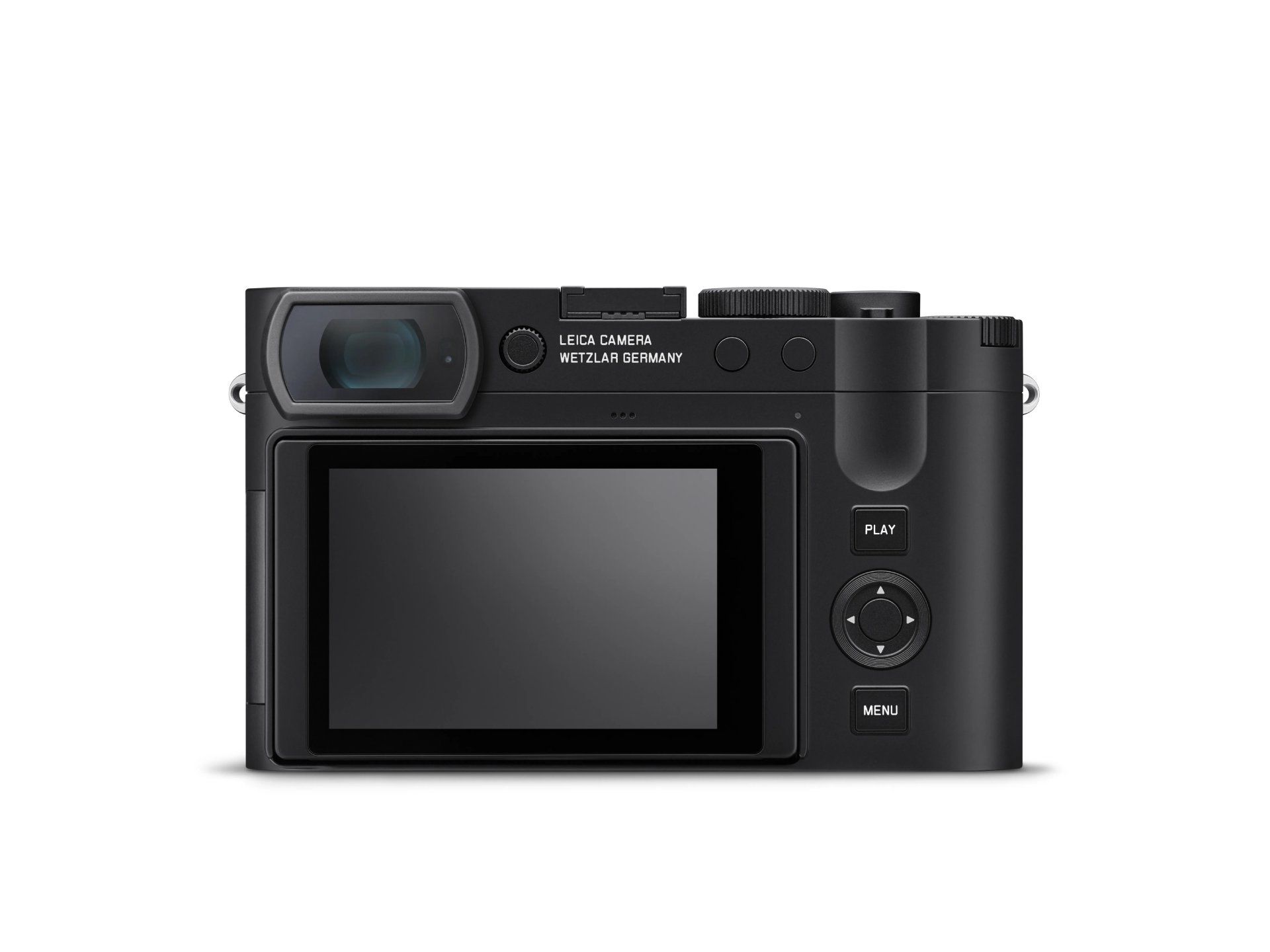 دوربین لایکا Q3 Monochrom