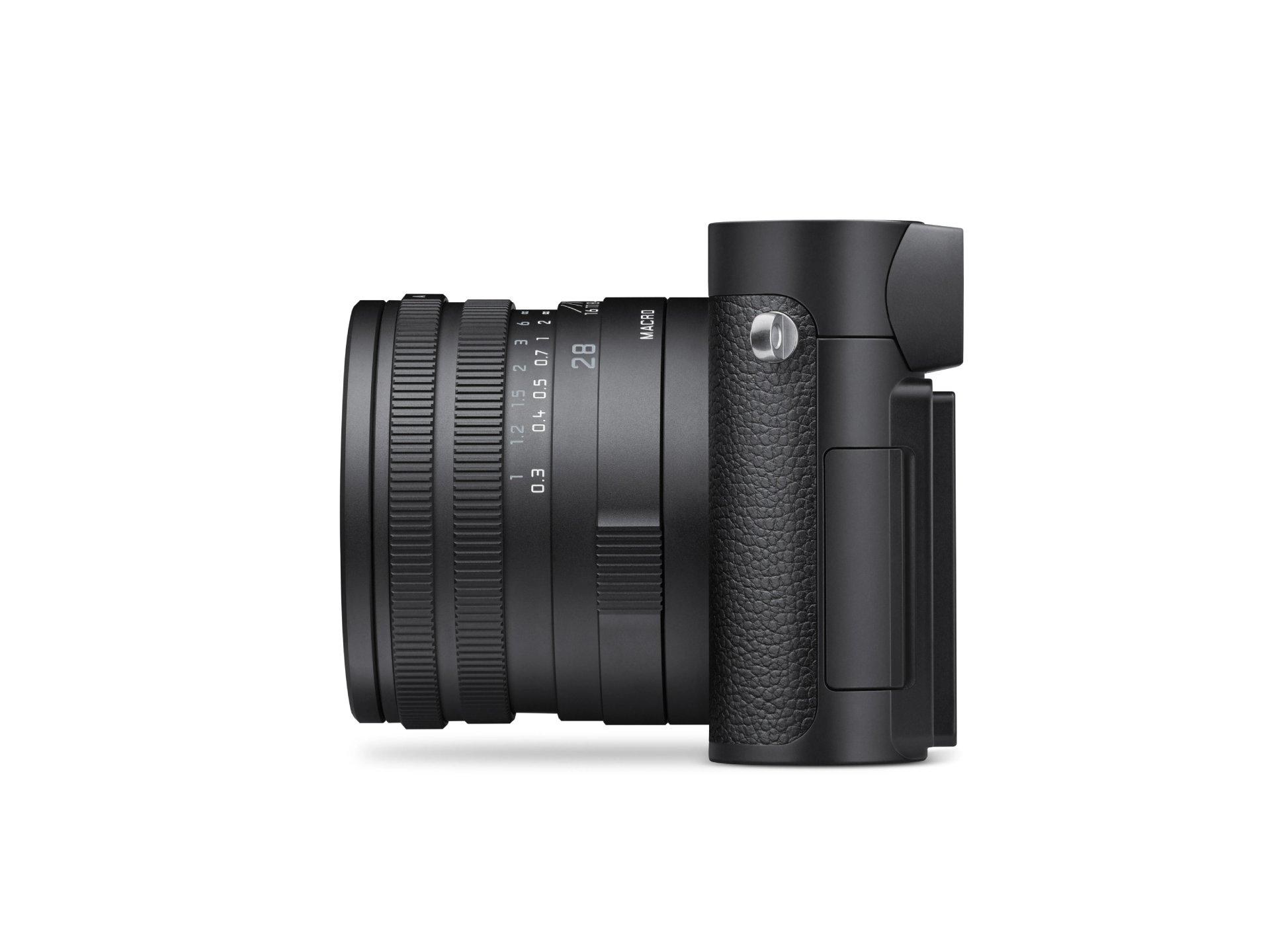 دوربین لایکا Q3 Monochrom