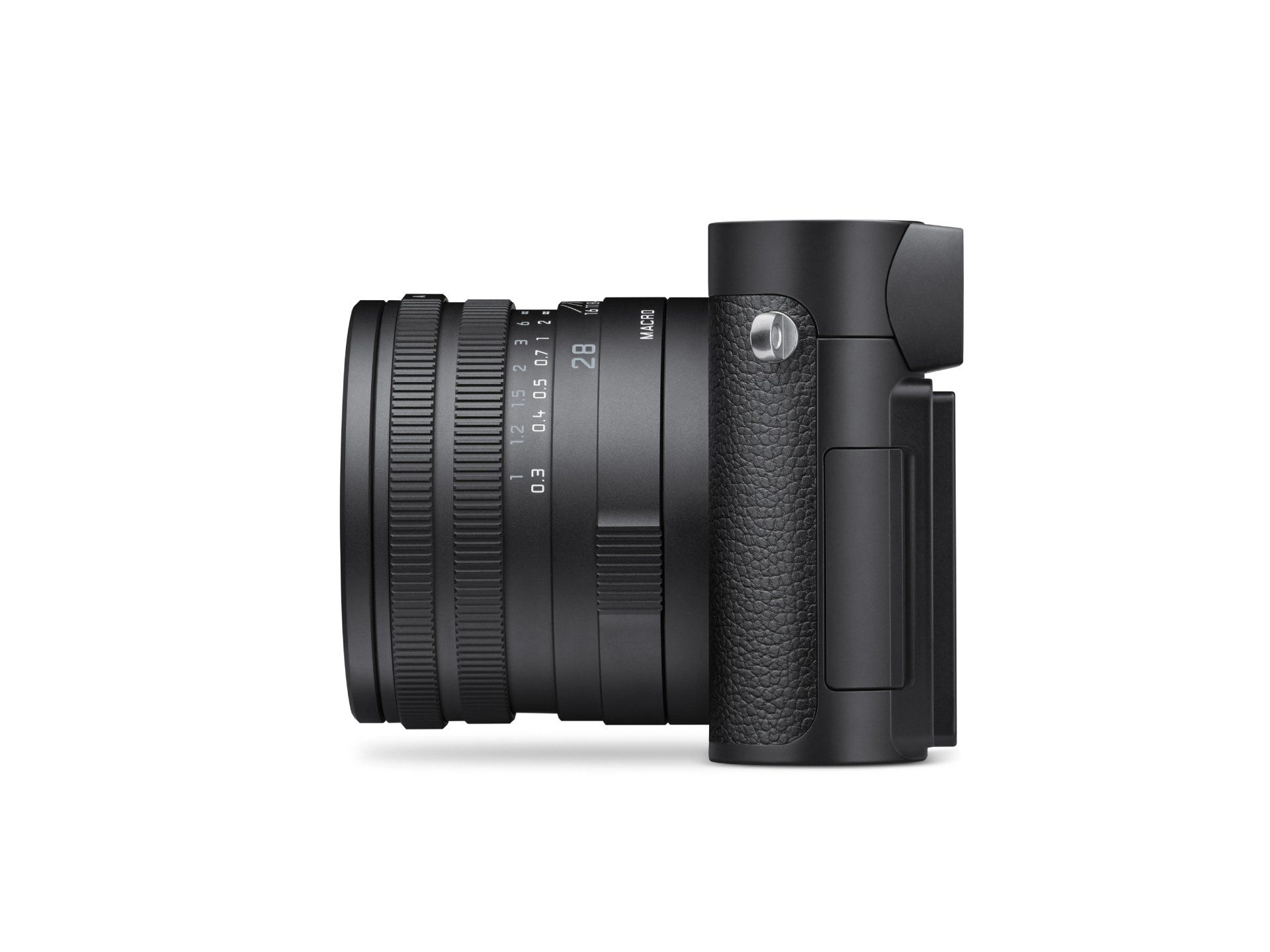 دوربین لایکا Q3 Monochrom