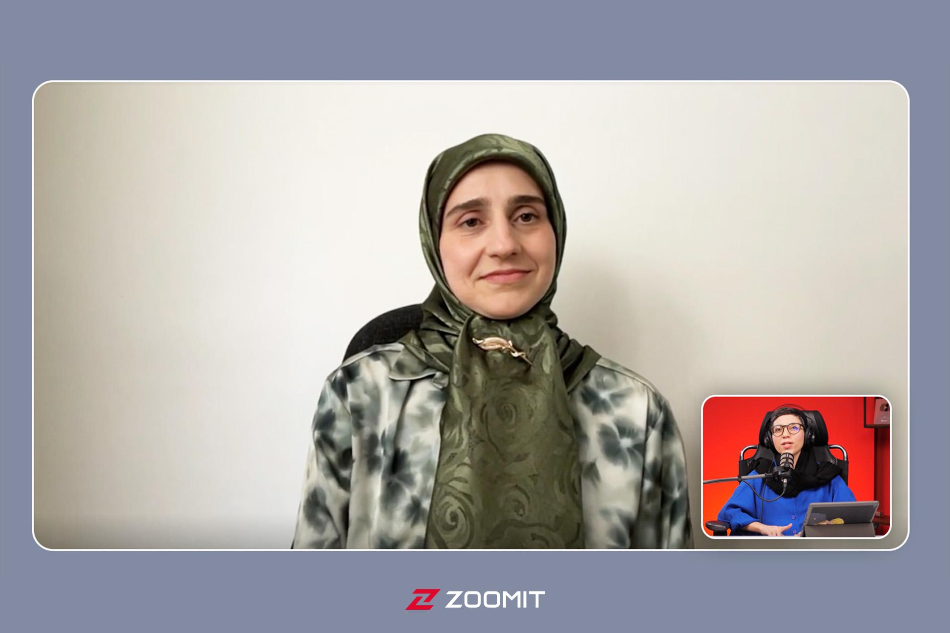 گفتگو زومیت با لیلا شریفیان، مدیر فنی تویوتا موتور اروپا