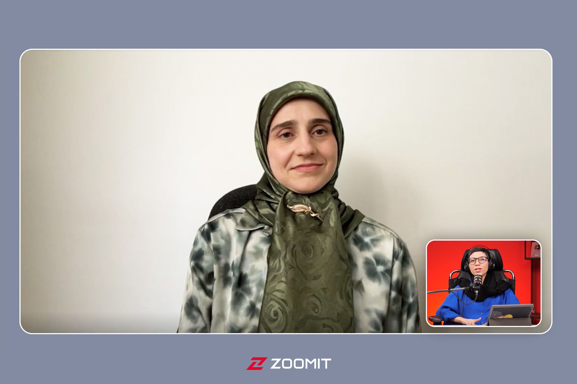 گفتگو زومیت با لیلا شریفیان، مدیر فنی تویوتا موتور اروپا