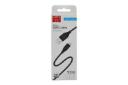 جعبه کابل شارژ USB لیتو Type-A به Micro-USB مدل LD-37 با طول 1 متر