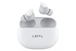 هدفون لیتو LT-11  رنگ سفید