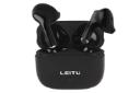 هدفون لیتو LT-19 رنگ مشکی